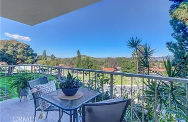 5369 ALGARROBO UNIT 2D, LAGUNA WOODS, CA..., Laguna Woods, CA 92637