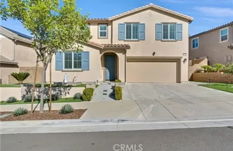 11714 WANDERING WAY, CORONA, CA, 92883, Corona, CA 92883
