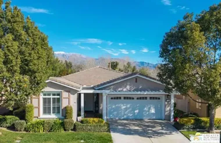 1538 GREEN CREEK TRL, BEAUMONT, CA, 9222..., Beaumont, CA 92223