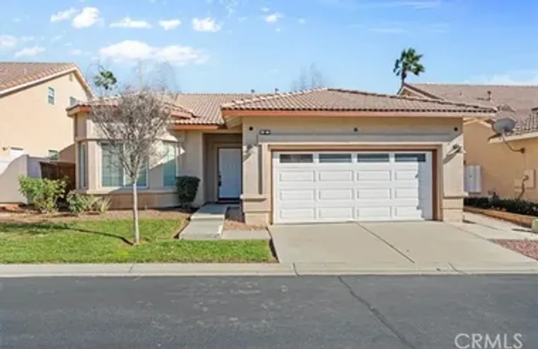 492 AUTUMN WAY, BANNING, CA, 92220, Banning, CA 92220