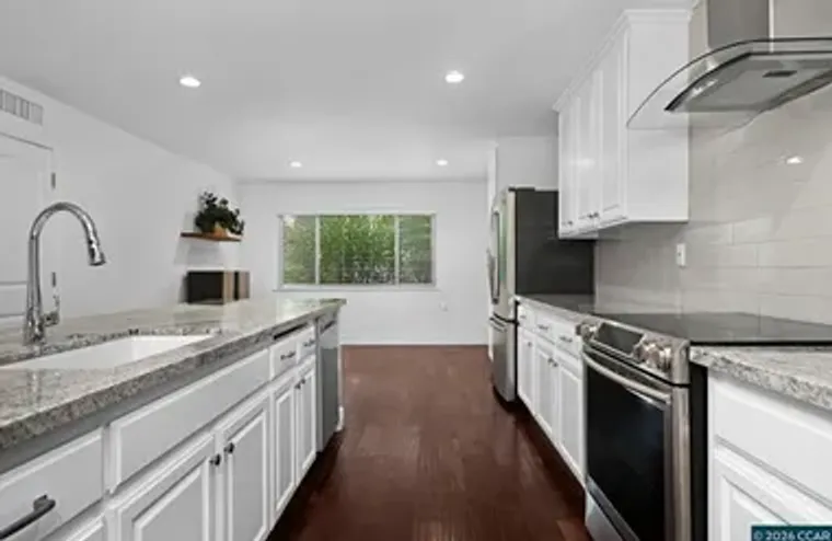 2308 PINE KNOLL DR UNIT 2, WALNUT CREEK,..., Walnut Creek, CA 94595
