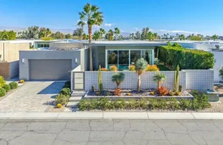 638 DOMINION WAY, PALM SPRINGS, CA, 9226..., Palm Springs, CA 92262