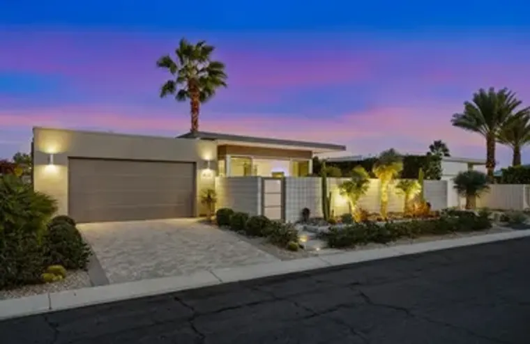 638 DOMINION WAY, PALM SPRINGS, CA, 9226..., Palm Springs, CA 92262
