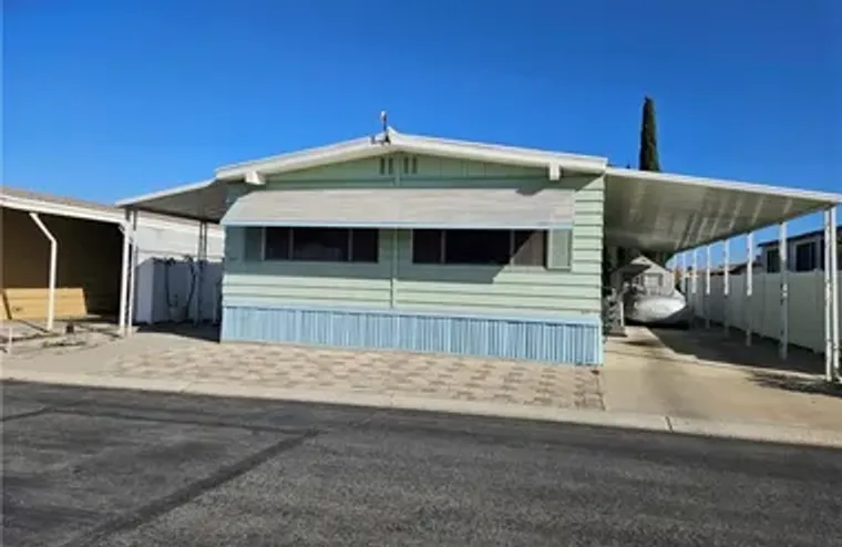 1387 THORNWOOD SQ, CORONA, CA, 92882, Corona, CA 92882