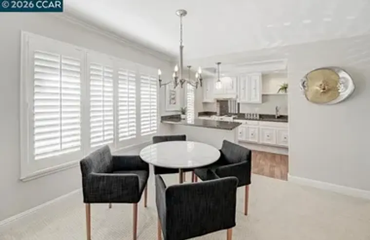 1324 CANYONWOOD CT 1, WALNUT CREEK, CA, ..., Walnut Creek, CA 94595