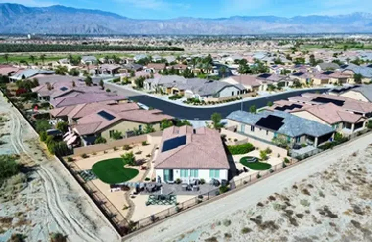42940 ASCONA LN, INDIO, CA, 92203, Indio, CA 92203