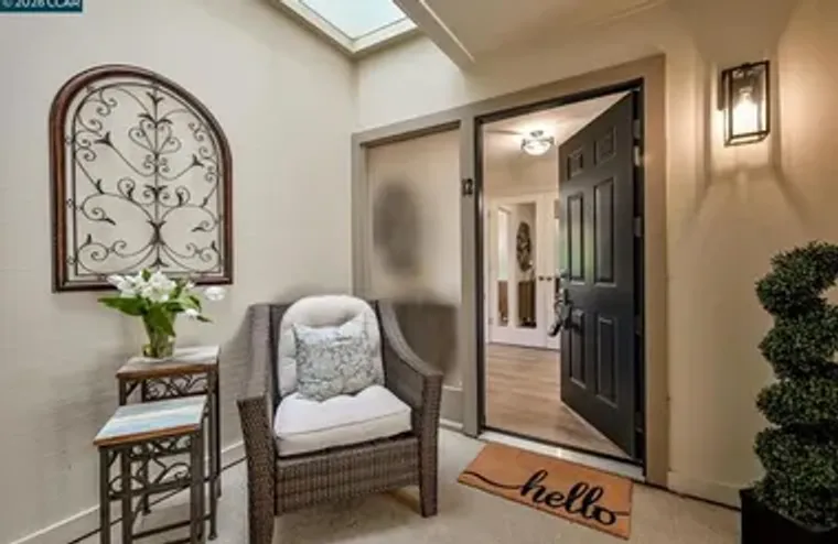 1508 CANYONWOOD CT APT 12, WALNUT CREEK,..., Walnut Creek, CA 94595