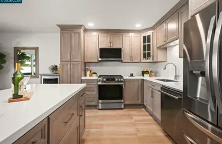 1508 CANYONWOOD CT 12, WALNUT CREEK, CA,..., Walnut Creek, CA 94595