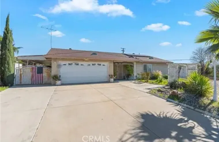 29060 GRIFFITH DR, MENIFEE, CA, 92586, Menifee, CA 92586