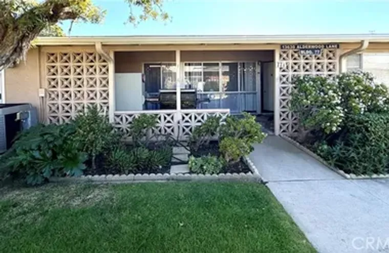 13630 ALDERWOOD LN # M4-77I, SEAL BEACH,..., Seal Beach, CA 90740