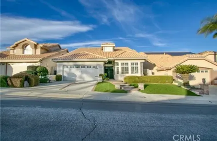 4981 MISSION HILLS DR, BANNING, CA, 9222..., Banning, CA 92220