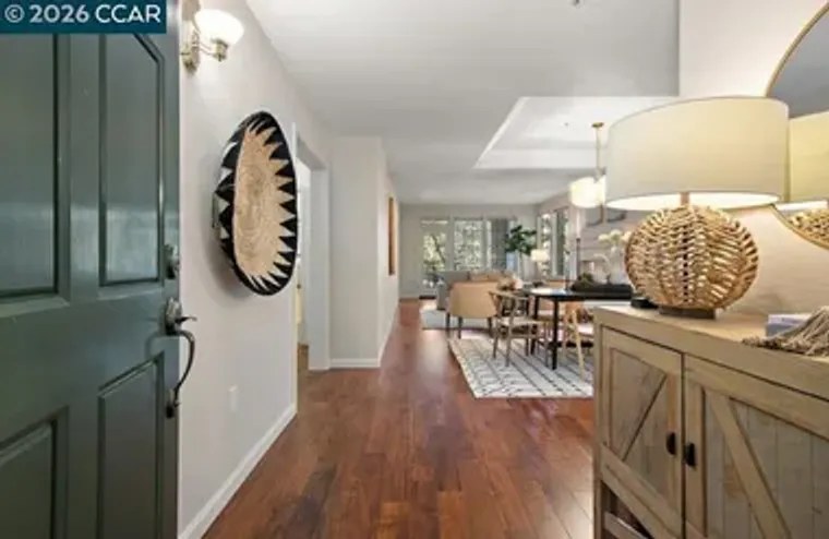 5910 HORSEMANS CANYON DR 5A, WALNUT CREE..., Walnut Creek, CA 94595