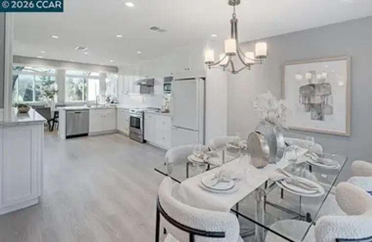 999 TERRA CALIFORNIA DR 2, WALNUT CREEK,..., Walnut Creek, CA 94595