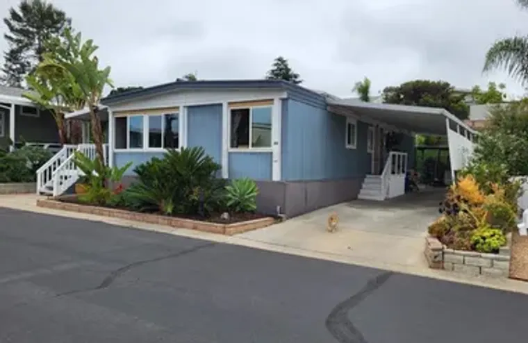 444 N EL CAMINO REAL SPC 23, ENCINITAS, ..., Encinitas, CA 92024