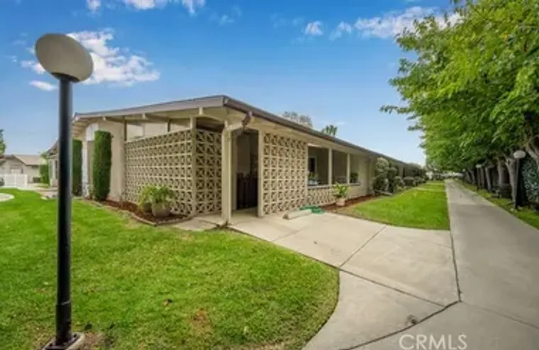 13361 EL DORADO DR APT 201F, SEAL BEACH,..., Seal Beach, CA 90740