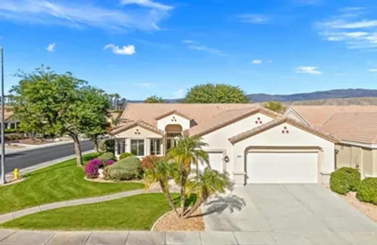 78458 SUNRISE CANYON AVE, PALM DESERT, C..., Palm Desert, CA 92211