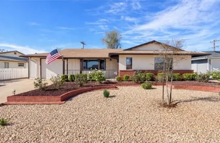 26656 SUN CITY BLVD, MENIFEE, CA, 92586, Menifee, CA 92586