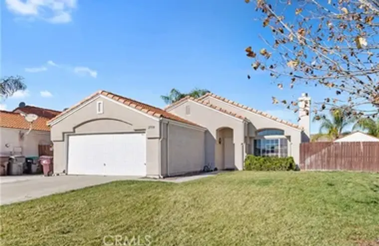 27138 TERRYTOWN RD, MENIFEE, CA, 92586, Menifee, CA 92586