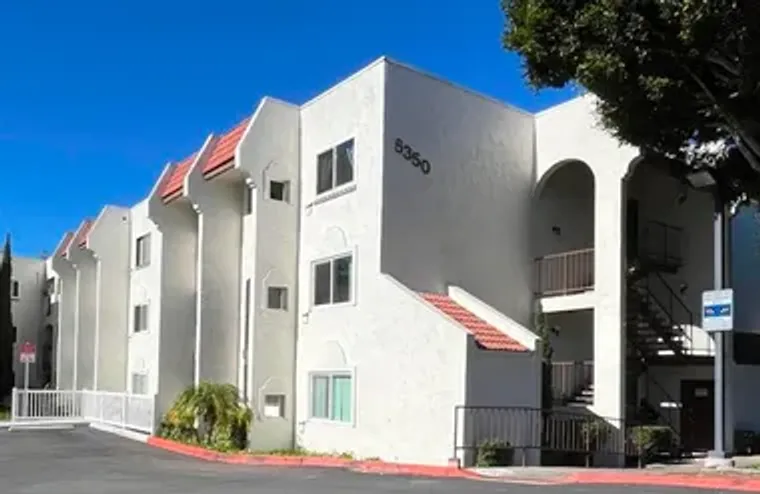 6350 GENESEE AVE UNIT 204, SAN DIEGO, CA..., San Diego, CA 92122