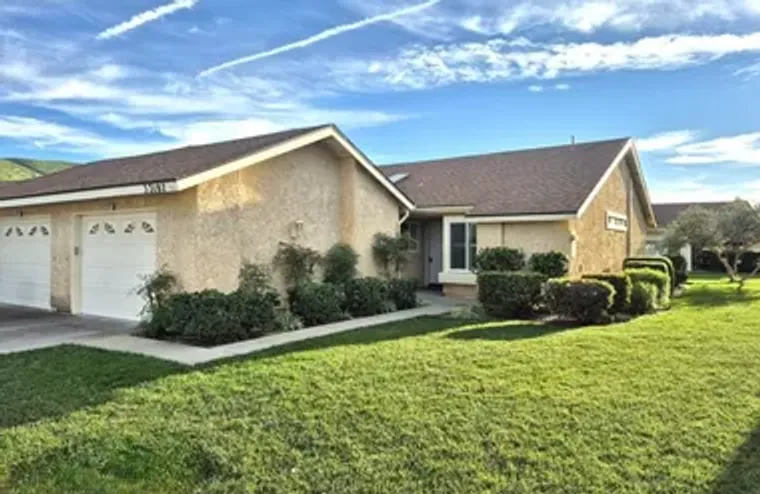 33107 VILLAGE 33, CAMARILLO, CA, 93012, Camarillo, CA 93012