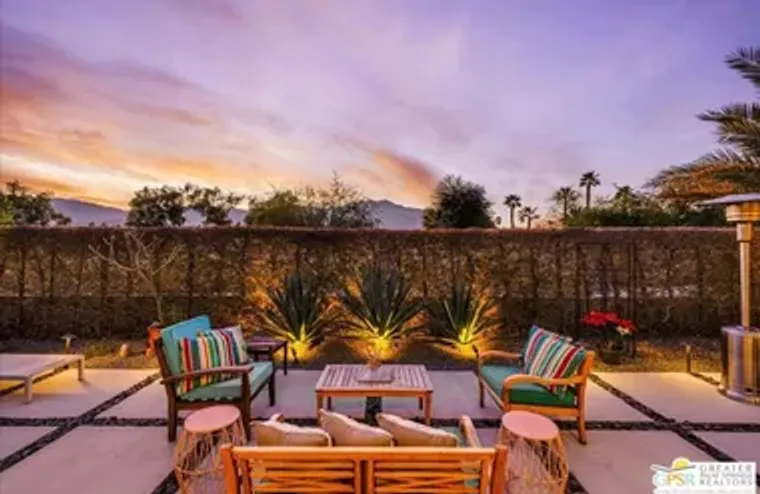 86 CORK TREE, RANCHO MIRAGE, CA, 92270, Rancho Mirage, CA 92270