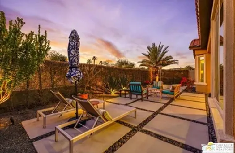 86 CORK TREE, RANCHO MIRAGE, CA, 92270, Rancho Mirage, CA 92270