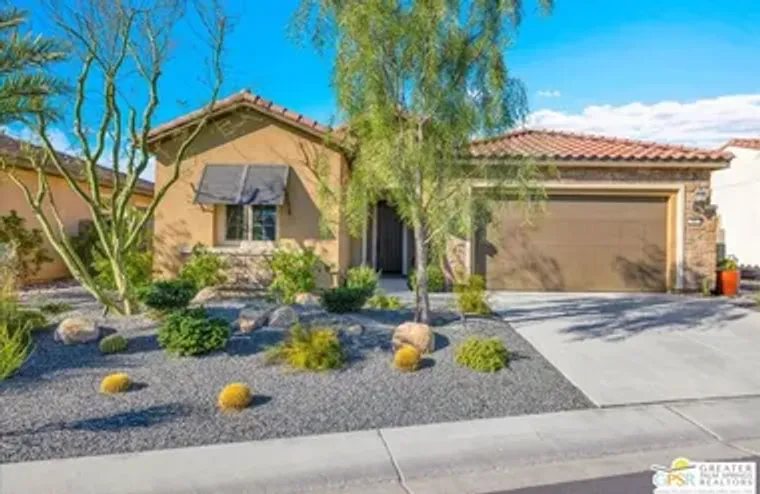 86 CORK TREE, RANCHO MIRAGE, CA, 92270, Rancho Mirage, CA 92270