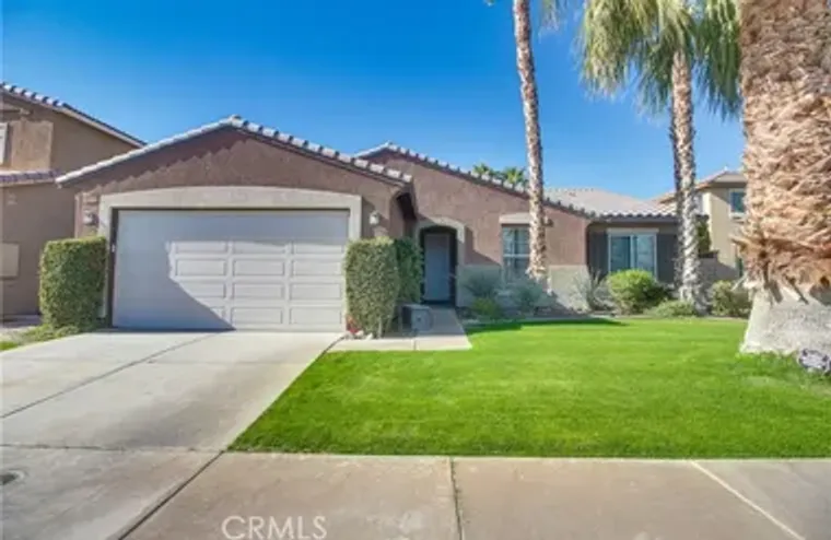 42681 DELL LAGO CT, INDIO, CA, 92203, Indio, CA 92203