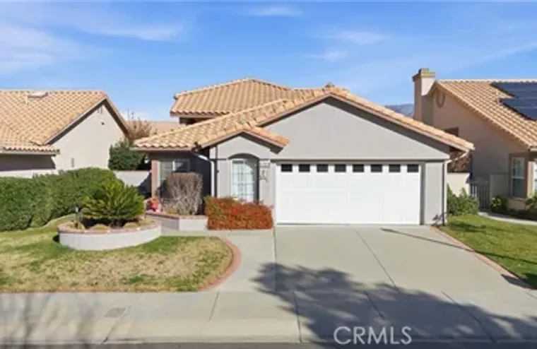 6053 WARWICK HILLS WAY, BANNING, CA, 922..., Banning, CA 92220