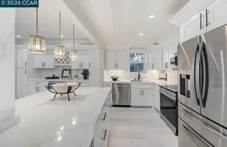 2601 PINE KNOLL DR 16, WALNUT CREEK, CA,..., Walnut Creek, CA 94595