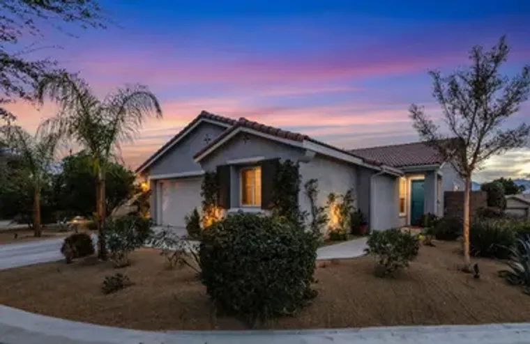 84285 TRAMONTO WAY, INDIO, CA, 92203, Indio, CA 92203