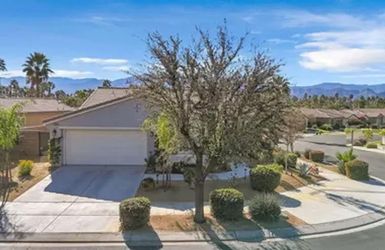84285 TRAMONTO WAY, INDIO, CA, 92203, Indio, CA 92203