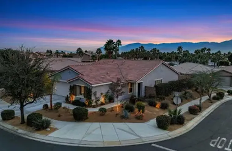 84285 TRAMONTO WAY, INDIO, CA, 92203, Indio, CA 92203