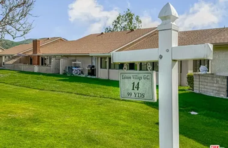 20151 VILLAGE 20, CAMARILLO, CA, 93012, Camarillo, CA 93012