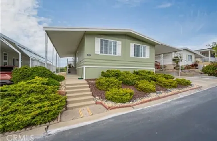 294 LONGDEN DR 168, ARROYO GRANDE, CA, 9..., Arroyo Grande, CA 93420