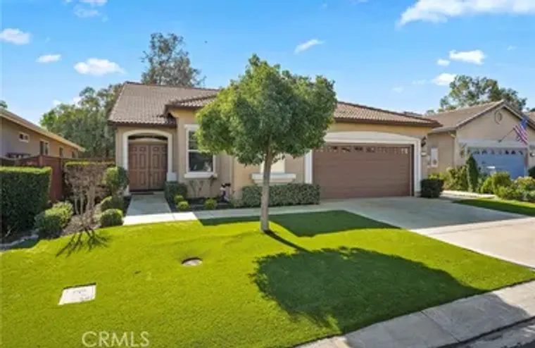 7751 ARMOUR DR, HEMET, CA, 92545, Hemet, CA 92545