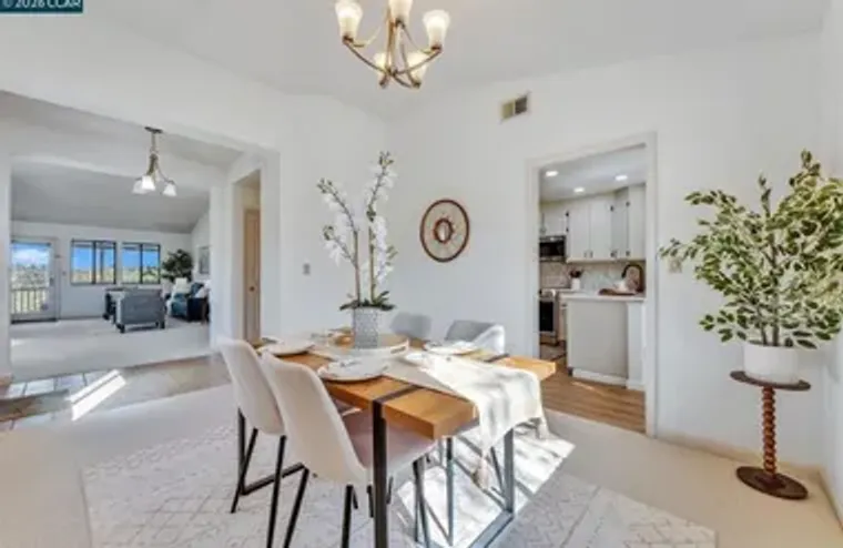 5401 TERRA GRANADA DR 1B, WALNUT CREEK, ..., Walnut Creek, CA 94595