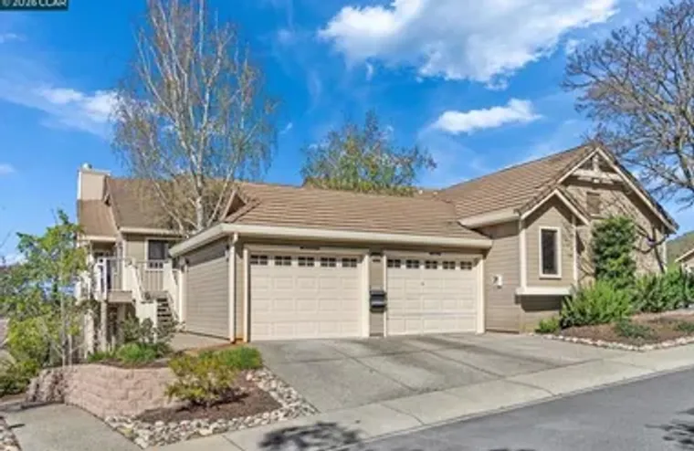 5401 TERRA GRANADA DR 1B, WALNUT CREEK, ..., Walnut Creek, CA 94595