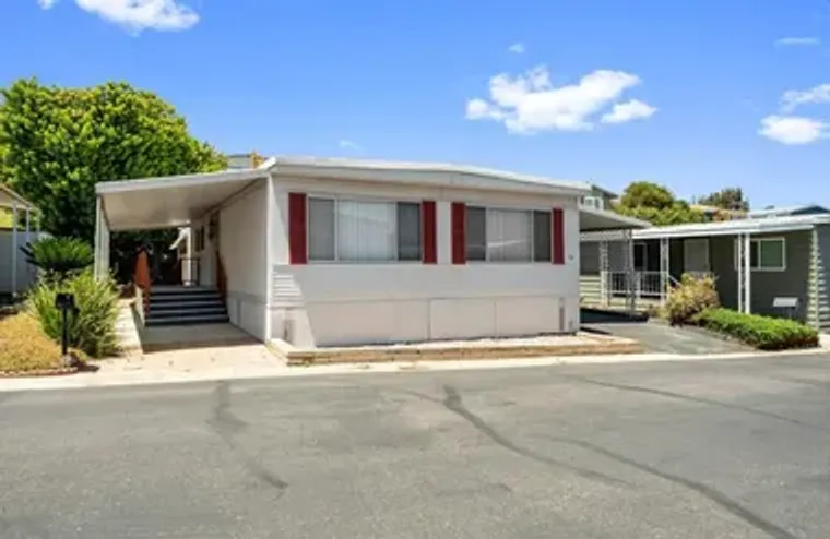 444 N EL CAMINO REAL SPC 42, ENCINITAS, ..., Encinitas, CA 92024