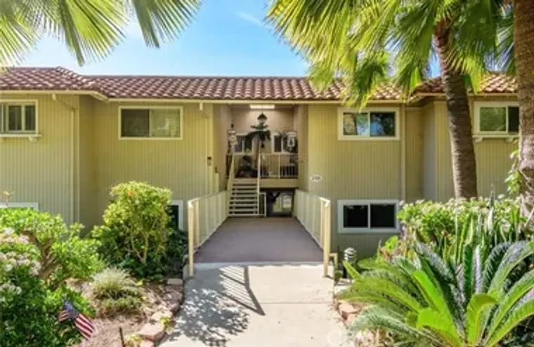 2139 RONDA GRANADA B, LAGUNA WOODS, CA, ..., Laguna Woods, CA 92637
