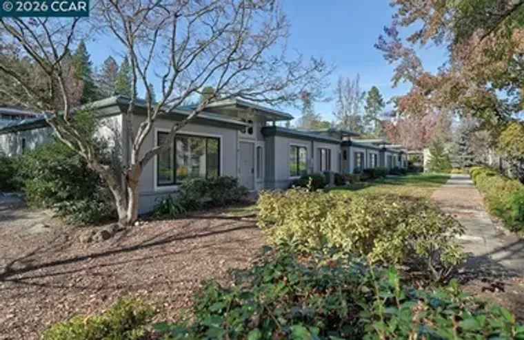 1517 OAKMONT DR APT 1, WALNUT CREEK, CA,..., Walnut Creek, CA 94595