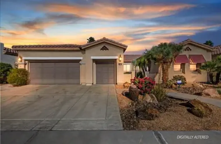 80818 CAMINO SANTA ELISE, INDIO, CA, 922..., Indio, CA 92203