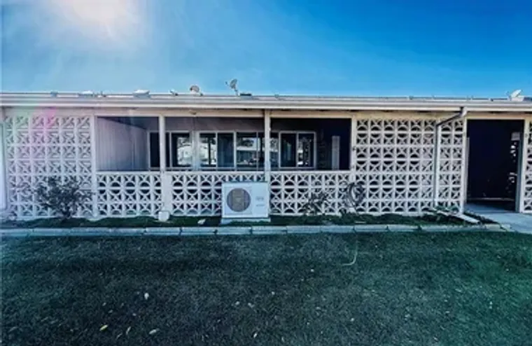 13181 DEL MONTE DR # M12-38E, SEAL BEACH..., Seal Beach, CA 90740