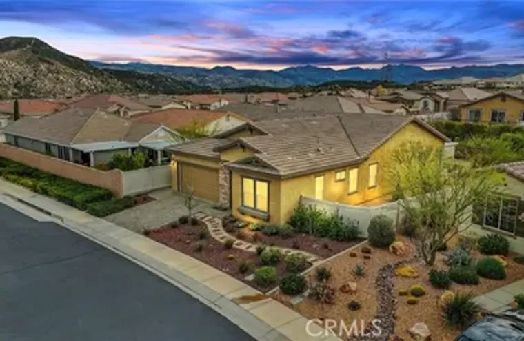 381 NESTING BIRD, BEAUMONT, CA, 92223, Beaumont, CA 92223