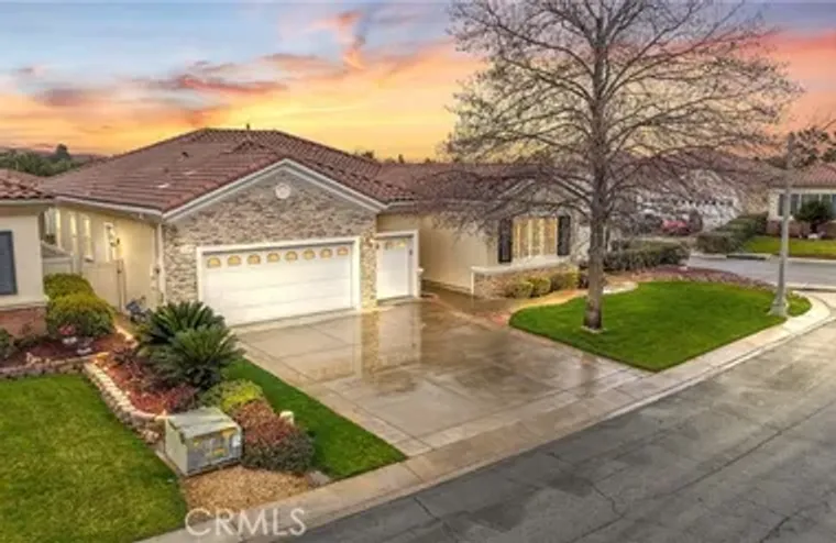 1587 SUMMERLIN CT, BEAUMONT, CA, 92223, Beaumont, CA 92223