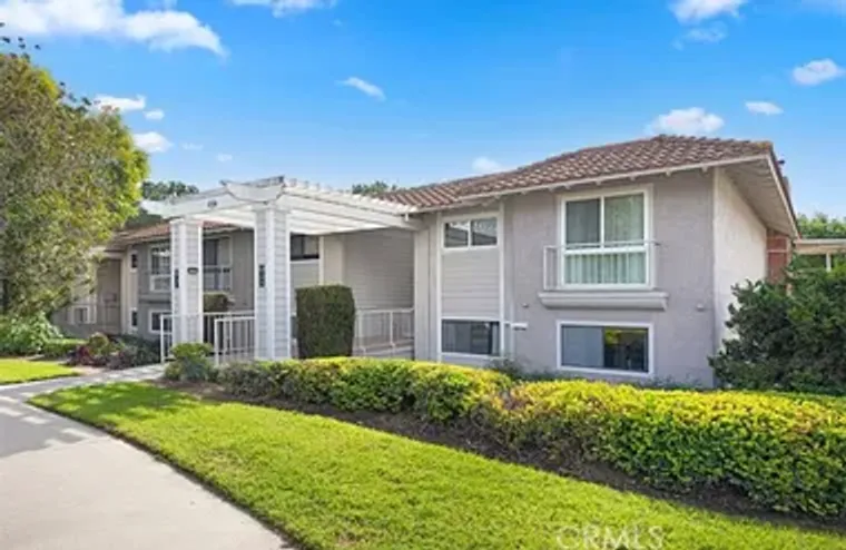 3168 VIA VISTA Q, LAGUNA WOODS, CA, 9263..., Laguna Woods, CA 92637