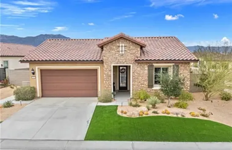 75 CLARET, RANCHO MIRAGE, CA, 92270, Rancho Mirage, CA 92270