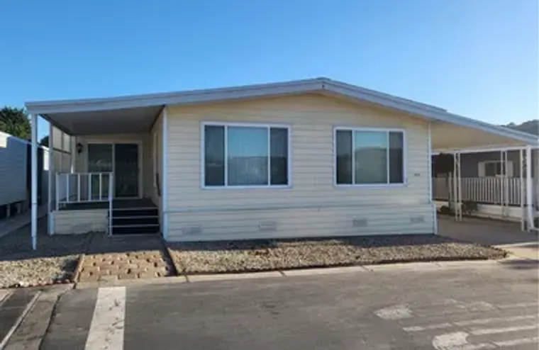 305 SUNRISE TER 116, ARROYO GRANDE, CA, ..., Arroyo Grande, CA 93420