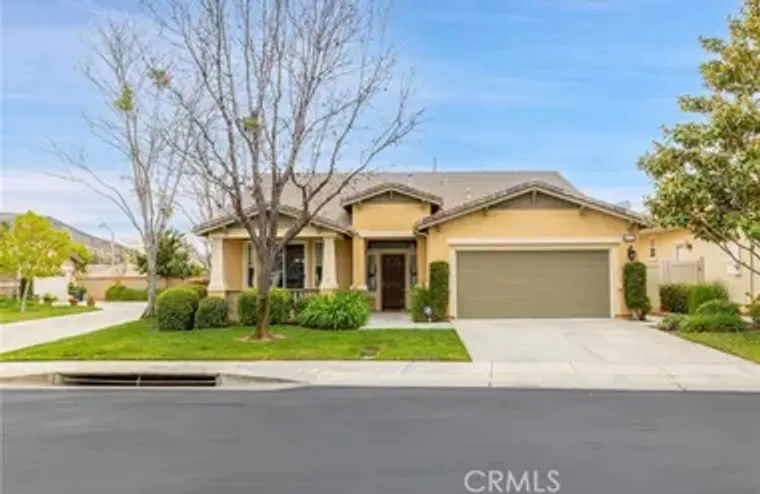 1691 CLARK CRK, BEAUMONT, CA, 92223, Beaumont, CA 92223