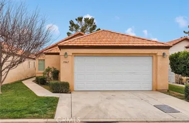 19067 PAMELA LN, APPLE VALLEY, CA, 92308, Apple Valley, CA 92308